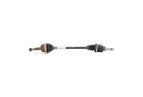 Cardan gauche (transmission) CITROEN C1 2 Photo n°1