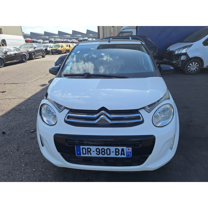 Cardan gauche (transmission) CITROEN C1 2 Photo n°5