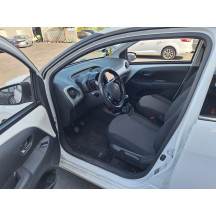 Cardan gauche (transmission) CITROEN C1 2 Photo n°13