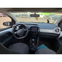 Cardan gauche (transmission) CITROEN C1 2 Photo n°16