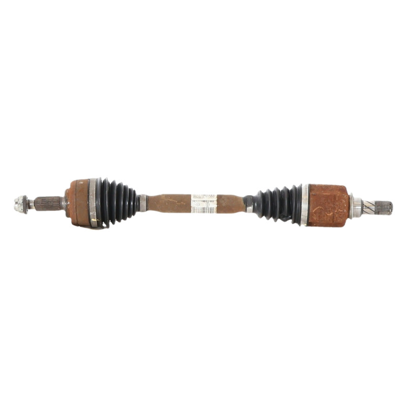 Cardan gauche (transmission) RENAULT CAPTUR 1 Photo n°1