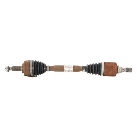 Cardan gauche (transmission) RENAULT CAPTUR 1