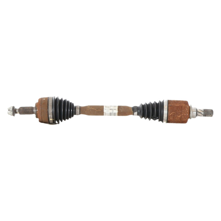 Cardan gauche (transmission) RENAULT CAPTUR 1 Photo n°1