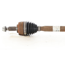 Cardan gauche (transmission) RENAULT CAPTUR 1 Photo n°2