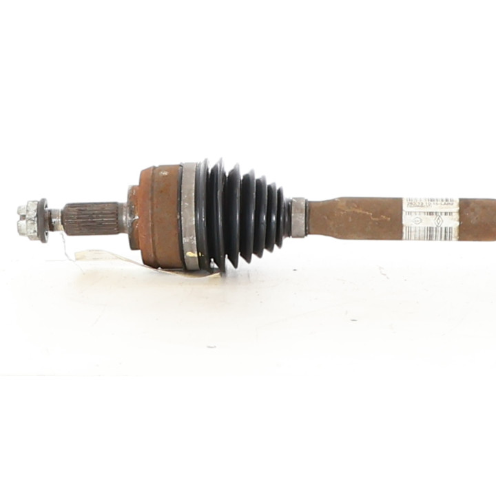 Cardan gauche (transmission) RENAULT CAPTUR 1 Photo n°2