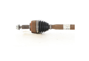 Cardan gauche (transmission) RENAULT CAPTUR 1 Photo n°2