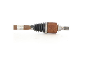 Cardan gauche (transmission) RENAULT CAPTUR 1 Photo n°3