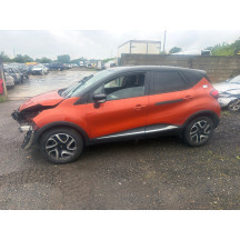 Cardan gauche (transmission) RENAULT CAPTUR 1 Photo n°5