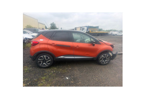 Cardan gauche (transmission) RENAULT CAPTUR 1 Photo n°6