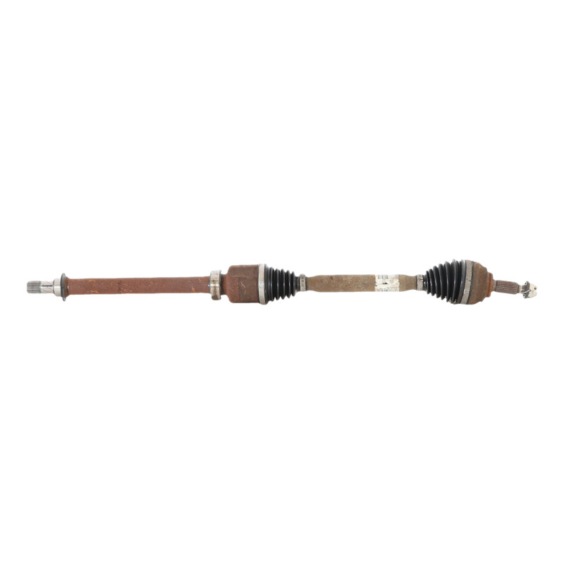 Cardan droit (transmission) RENAULT CLIO 4 Photo n°1