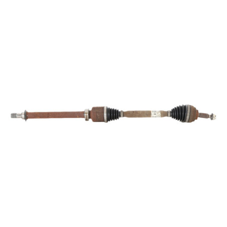Cardan droit (transmission) RENAULT CLIO 4