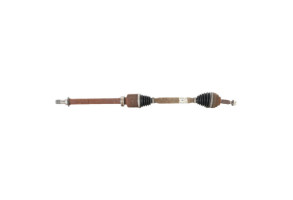 Cardan droit (transmission) RENAULT CLIO 4 Photo n°1