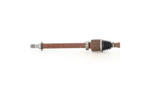 Cardan droit (transmission) RENAULT CLIO 4 Photo n°2