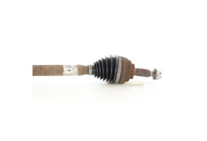 Cardan droit (transmission) RENAULT CLIO 4 Photo n°3