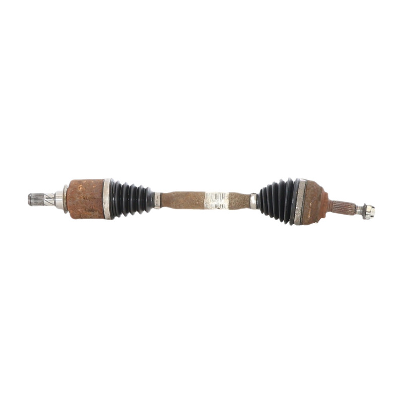 Cardan gauche (transmission) RENAULT CLIO 4 Photo n°1