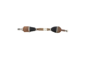 Cardan gauche (transmission) RENAULT CLIO 4 Photo n°1