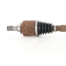 Cardan gauche (transmission) RENAULT CLIO 4 Photo n°2