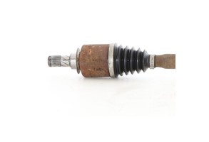 Cardan gauche (transmission) RENAULT CLIO 4 Photo n°2