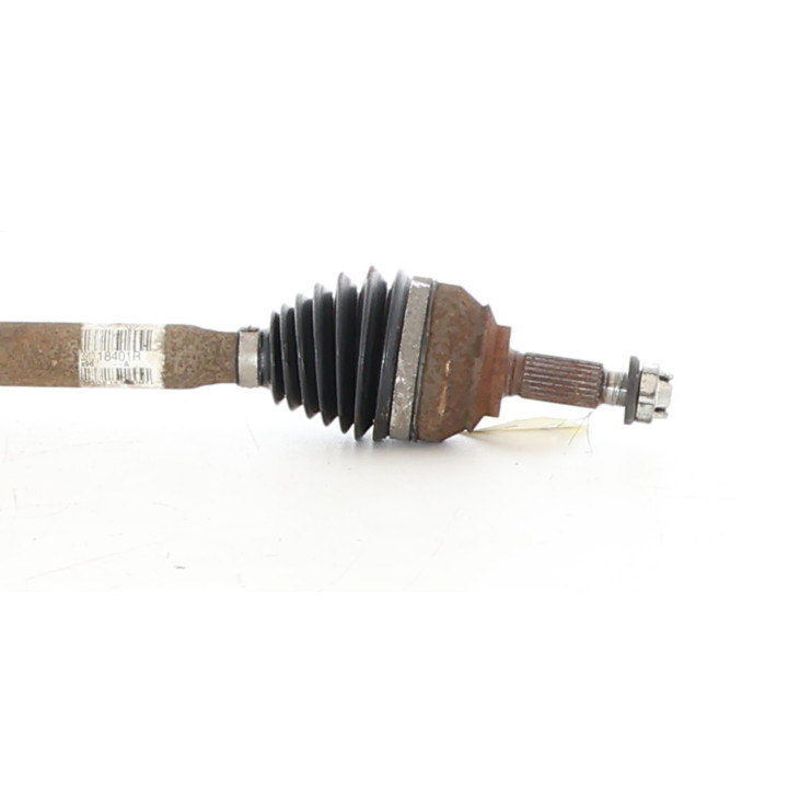Cardan gauche (transmission) RENAULT CLIO 4 Photo n°3