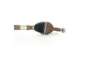 Cardan gauche (transmission) RENAULT CLIO 4 Photo n°3