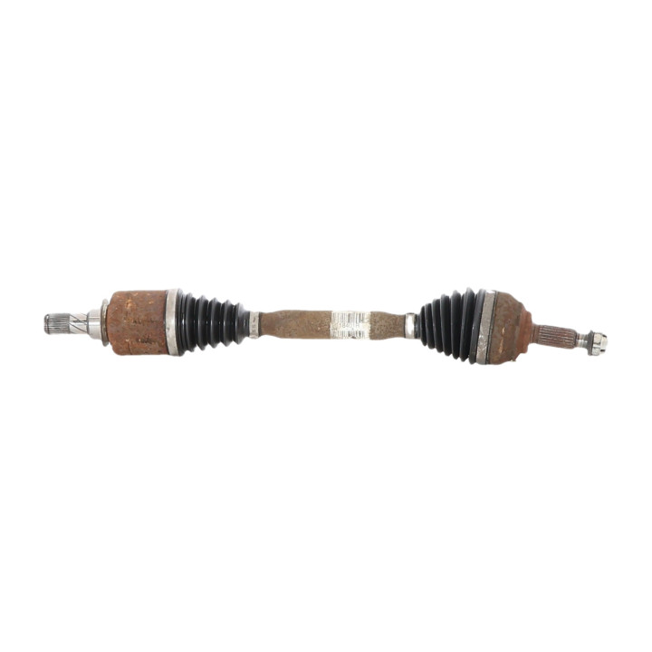Cardan gauche (transmission) RENAULT CLIO 4 Photo n°4