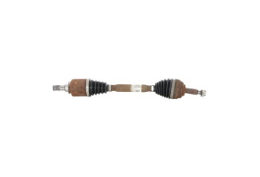 Cardan gauche (transmission) RENAULT CLIO 4 Photo n°4