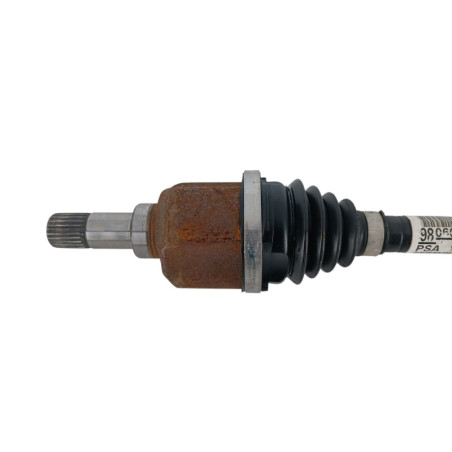Cardan gauche (transmission) CITROEN C4 SPACETOURER