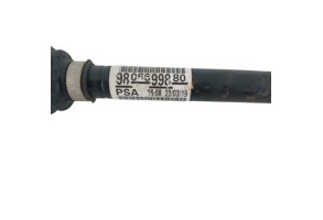 Cardan gauche (transmission) CITROEN C4 SPACETOURER Photo n°2