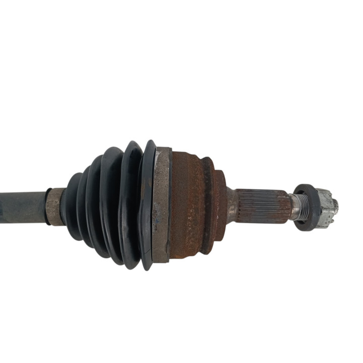 Cardan gauche (transmission) CITROEN C4 SPACETOURER Photo n°3