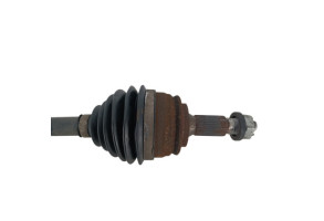 Cardan gauche (transmission) CITROEN C4 SPACETOURER Photo n°3