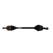 Cardan gauche (transmission) CITROEN C4 SPACETOURER Photo n°4