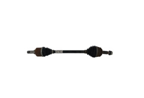 Cardan gauche (transmission) CITROEN C4 SPACETOURER Photo n°4