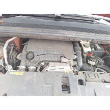 Cardan gauche (transmission) CITROEN C4 SPACETOURER Photo n°6