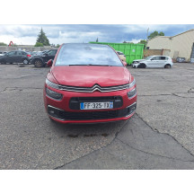 Cardan gauche (transmission) CITROEN C4 SPACETOURER Photo n°14