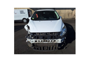 Cardan droit (transmission) FORD C-MAX 2 Photo n°9