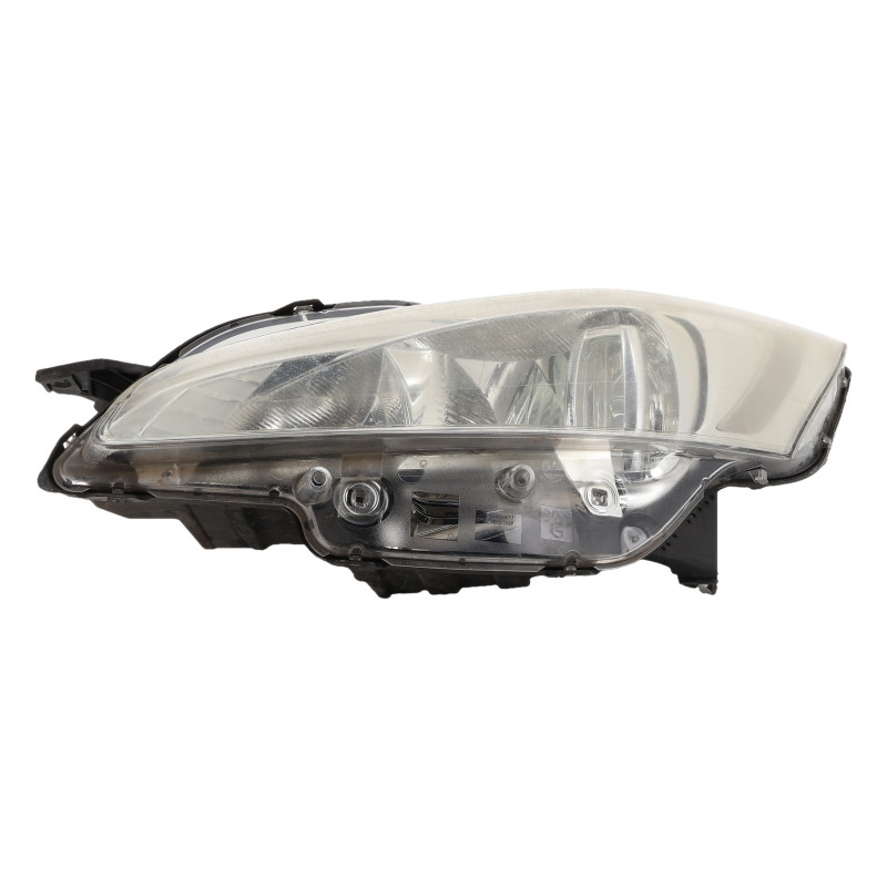 Optique avant principal gauche (feux)(phare) PEUGEOT 508 1 SW Photo n°1