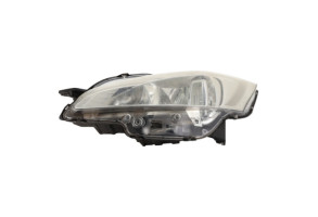 Optique avant principal gauche (feux)(phare) PEUGEOT 508 1 SW Photo n°1