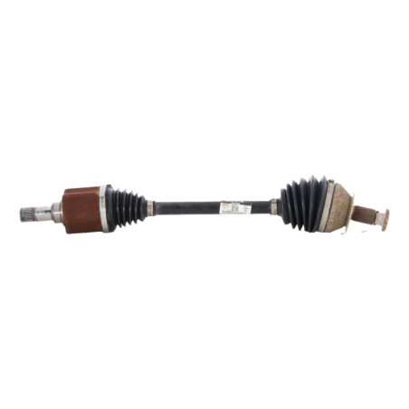 Cardan gauche (transmission) VOLKSWAGEN POLO 6