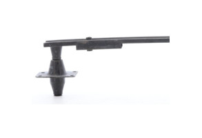 Renfort pare choc avant (traverse) PEUGEOT 5008 1 Photo n°2