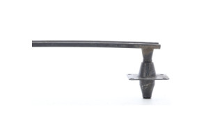 Renfort pare choc avant (traverse) PEUGEOT 5008 1 Photo n°3
