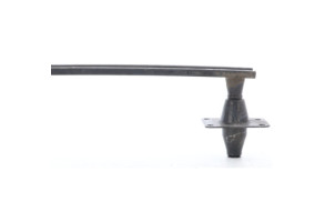 Renfort pare choc avant (traverse) PEUGEOT 5008 1 Photo n°4