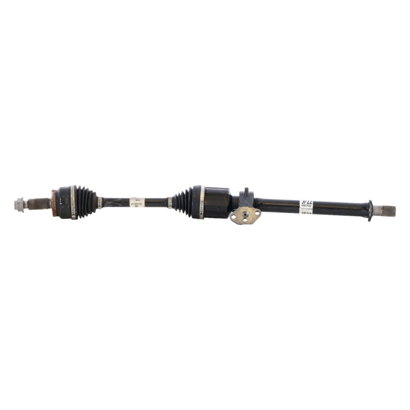 Cardan droit (transmission) RENAULT R25 Photo n°1