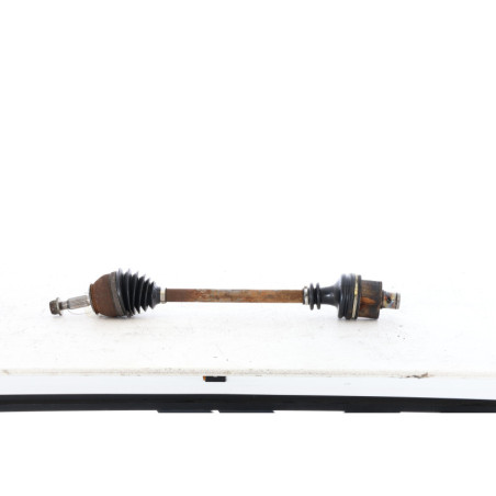 Cardan gauche (transmission) RENAULT R25