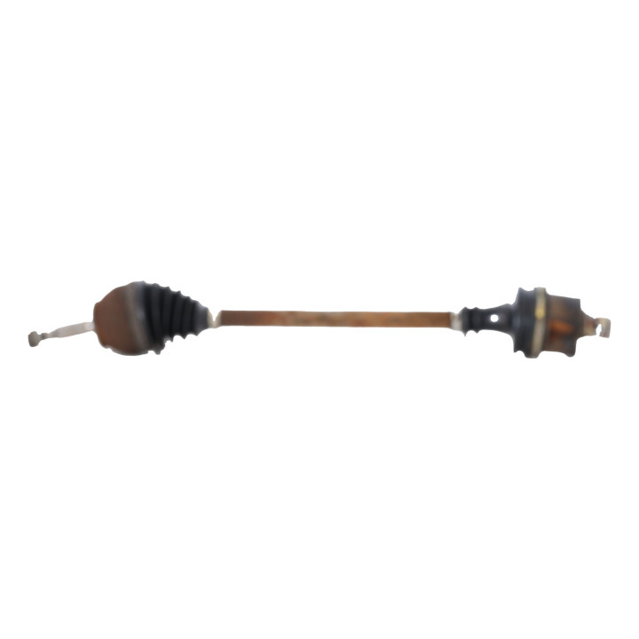 Cardan gauche (transmission) RENAULT R25 Photo n°4