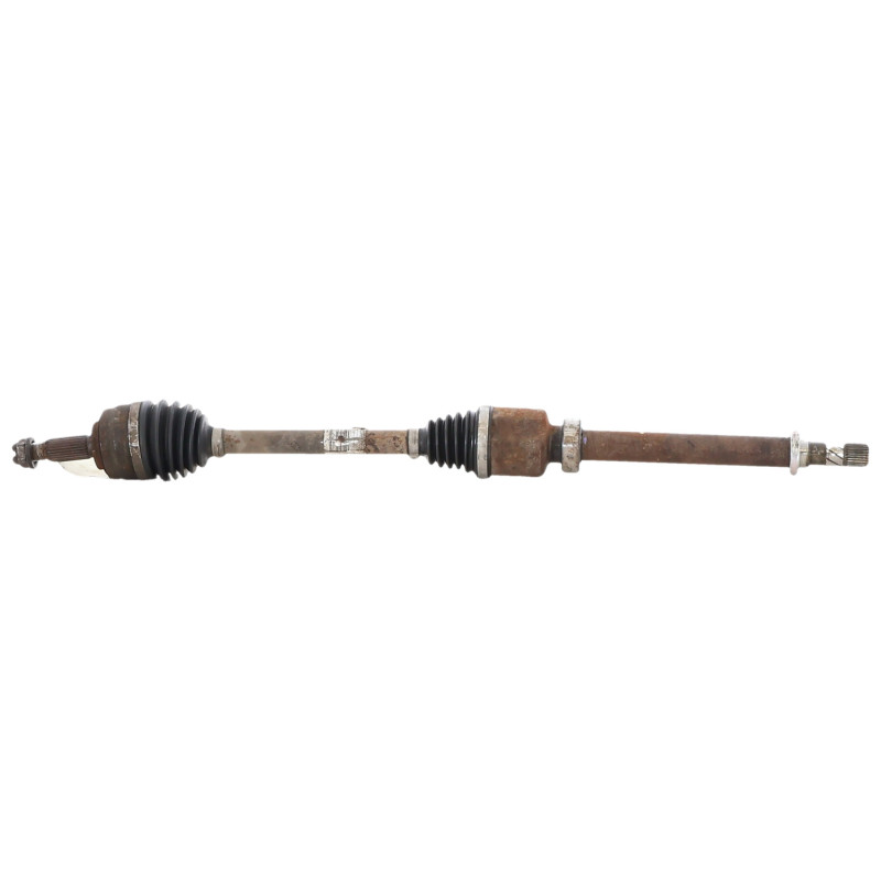 Cardan droit (transmission) RENAULT CLIO 5 Photo n°1