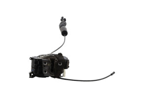 Serrure avant droit RENAULT SCENIC 3 Photo n°1
