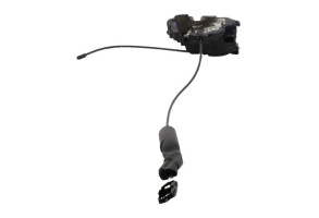 Serrure avant droit RENAULT SCENIC 3 Photo n°2