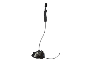 Serrure avant droit RENAULT SCENIC 3 Photo n°3