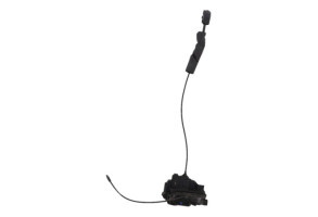 Serrure avant droit RENAULT SCENIC 3 Photo n°4