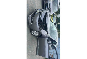 Serrure avant droit RENAULT SCENIC 3 Photo n°7